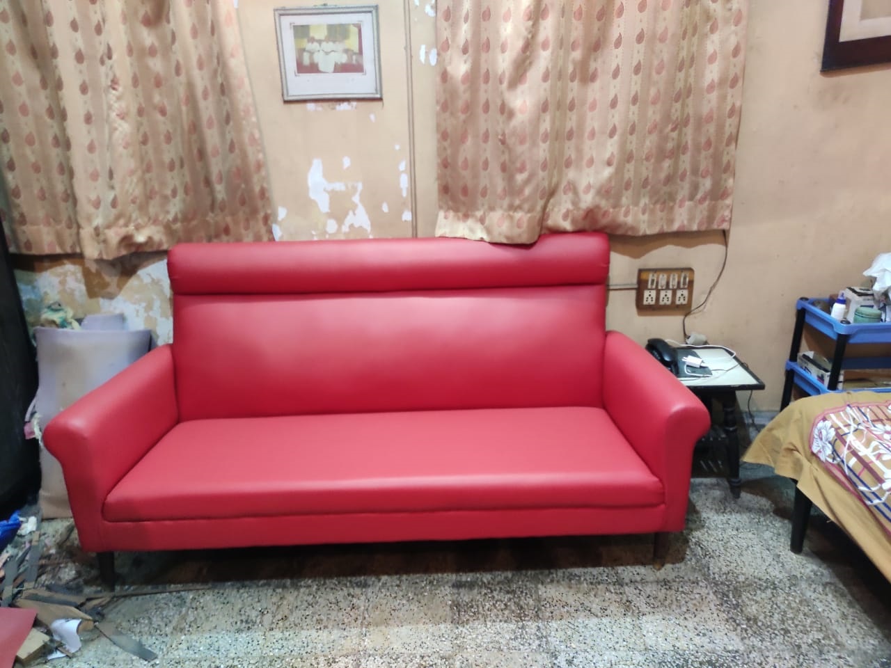 Sofa Repair Sofa Repair